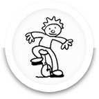 logo Šlapej, nebo zemři